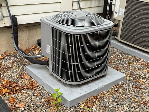 24/7 Emergency Heat Pump Repair experts in Dover, NH