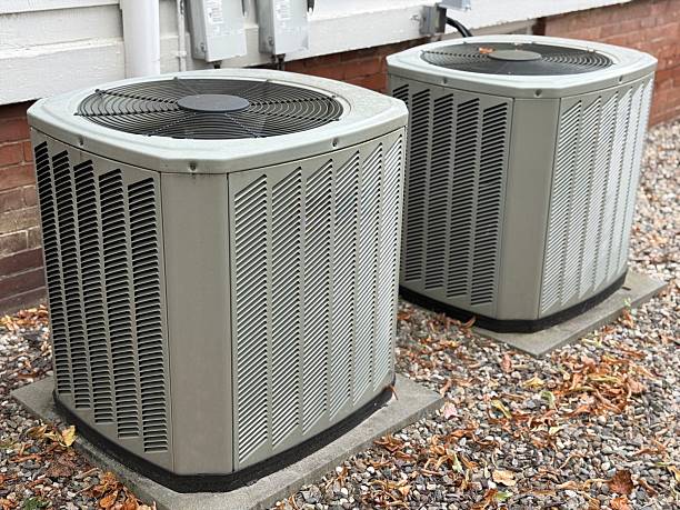 Reliable Heat Pump Repair contractor in Dover, NH by Leonard HVAC