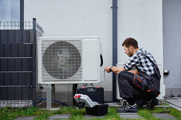 Top rated local Heat Pump Repair specialists in Dover, NH